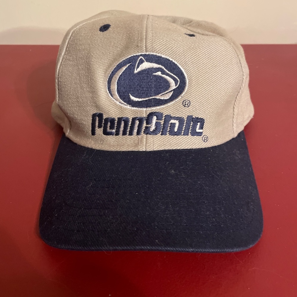 Adult Penn State Hat